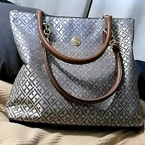 Tommy Hilfiger Tote Bag